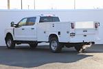 New 2023 Ford F-350 XL Crew Cab 4x4, Service Truck for sale #23922 - photo 5