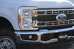 New 2023 Ford F-350 XL Crew Cab 4x4, Service Truck for sale #23922 - photo 6
