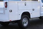 New 2023 Ford F-350 XL Crew Cab 4x4, Service Truck for sale #23922 - photo 9