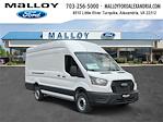 New 2024 Ford Transit 350 Base High Roof RWD, Empty Cargo Van for sale #240024 - photo 1