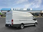 New 2024 Ford Transit 350 Base High Roof RWD, Empty Cargo Van for sale #240024 - photo 5