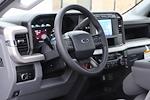 New 2024 Ford F-550 XL Regular Cab 4x4, Cab Chassis for sale #24087 - photo 10