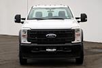New 2024 Ford F-550 XL Regular Cab 4x4, Cab Chassis for sale #24087 - photo 5