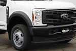 New 2024 Ford F-550 XL Regular Cab 4x4, Cab Chassis for sale #24087 - photo 6