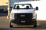2024 Ford F-550 Regular Cab DRW 4x4, Cab Chassis for sale #24097 - photo 4