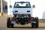 2024 Ford F-550 Regular Cab DRW 4x4, Cab Chassis for sale #24097 - photo 5