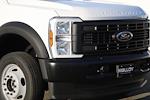 2024 Ford F-550 Regular Cab DRW 4x4, Cab Chassis for sale #24097 - photo 6