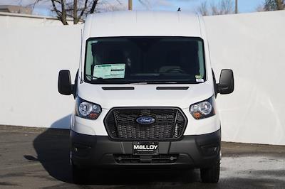 New 2024 Ford Transit 150 Base Medium Roof AWD, Empty Cargo Van for sale #24112 - photo 1