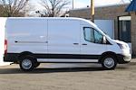 New 2024 Ford Transit 150 Base Medium Roof AWD, Empty Cargo Van for sale #24112 - photo 4