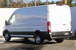 New 2024 Ford Transit 150 Base Medium Roof AWD, Empty Cargo Van for sale #24112 - photo 5