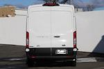 New 2024 Ford Transit 150 Base Medium Roof AWD, Empty Cargo Van for sale #24112 - photo 6