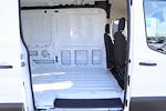 New 2024 Ford Transit 150 Base Medium Roof AWD, Empty Cargo Van for sale #24112 - photo 8