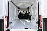New 2024 Ford Transit 150 Base Medium Roof AWD, Empty Cargo Van for sale #24112 - photo 2