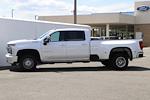 Used 2022 Chevrolet Silverado 3500 High Country Crew Cab 4x4, Pickup for sale #24123A - photo 3