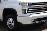 Used 2022 Chevrolet Silverado 3500 High Country Crew Cab 4x4, Pickup for sale #24123A - photo 7