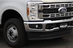 New 2024 Ford F-350 XL Regular Cab 4x4, Stake Bed for sale #24164 - photo 4