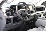 New 2024 Ford F-350 Limited Regular Cab 4x4, Stake Bed for sale #24164 - photo 9