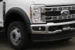New 2024 Ford F-550 XL Regular Cab 4x2, Flatbed Truck for sale #24216 - photo 15