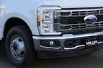 2024 Ford F-350 Regular Cab DRW 4x2, Flatbed Truck for sale #24241 - photo 6