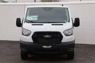 New 2024 Ford Transit 350 HD Base Low Roof RWD, Empty Cargo Van for sale #24299 - photo 1