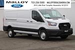 2024 Ford Transit 350 HD Low Roof RWD, Empty Cargo Van for sale #24299 - photo 3