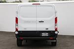 2024 Ford Transit 350 HD Low Roof RWD, Empty Cargo Van for sale #24299 - photo 13