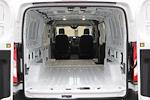 New 2024 Ford Transit 350 HD Base Low Roof RWD, Empty Cargo Van for sale #24299 - photo 2