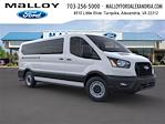 New 2023 Ford Transit 350 Low Roof RWD, Passenger Van for sale #24356 - photo 1