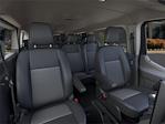 New 2023 Ford Transit 350 Low Roof RWD, Passenger Van for sale #24356 - photo 10