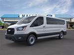 New 2023 Ford Transit 350 Low Roof RWD, Passenger Van for sale #24356 - photo 3