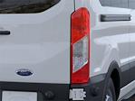 New 2023 Ford Transit 350 Low Roof RWD, Passenger Van for sale #24356 - photo 21