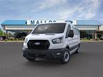 New 2023 Ford Transit 350 Low Roof RWD, Passenger Van for sale #24356 - photo 4