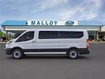 New 2023 Ford Transit 350 Low Roof RWD, Passenger Van for sale #24356 - photo 5