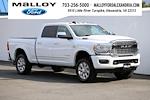 Used 2022 Ram 2500 Limited Crew Cab 4x4, Pickup for sale #24435A - photo 1