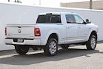 Used 2022 Ram 2500 Limited Crew Cab 4x4, Pickup for sale #24435A - photo 2