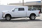 Used 2022 Ram 2500 Limited Crew Cab 4x4, Pickup for sale #24435A - photo 4