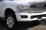 Used 2022 Ram 2500 Limited Crew Cab 4x4, Pickup for sale #24435A - photo 6