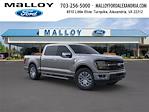 New 2024 Ford F-150 XLT SuperCrew Cab 4x4, Pickup for sale #24468 - photo 1