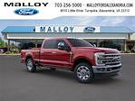 New 2024 Ford F-250 Lariat Crew Cab 4x4, Pickup for sale #24501 - photo 1