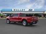 New 2024 Ford F-250 Lariat Crew Cab 4x4, Pickup for sale #24501 - photo 6