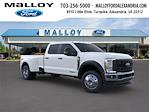 New 2024 Ford F-450 XL Crew Cab 4x4, Pickup for sale #24596 - photo 1