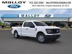 New 2024 Ford F-150 XL Super Cab 4x2, Pickup for sale #24602 - photo 1