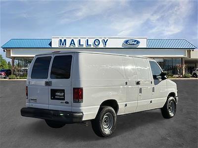 Used 2014 Ford E-250 RWD, Upfitted Cargo Van for sale #24688B - photo 2