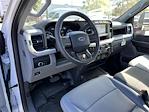 New 2024 Ford F-550 XL Regular Cab 4x4, Cab Chassis for sale #24689 - photo 15