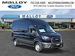 New 2024 Ford Transit 350 HD Base High Roof RWD, Empty Cargo Van for sale #24716 - photo 1