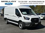 New 2024 Ford Transit 250 Base Medium Roof RWD, Empty Cargo Van for sale #24756 - photo 1