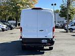 New 2024 Ford Transit 250 Base Medium Roof RWD, Empty Cargo Van for sale #24756 - photo 5