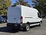 New 2024 Ford Transit 250 Base Medium Roof RWD, Empty Cargo Van for sale #24756 - photo 7