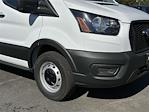 New 2024 Ford Transit 250 Base Medium Roof RWD, Empty Cargo Van for sale #24756 - photo 9