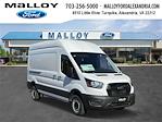 New 2024 Ford Transit 350 Base Super Cab High Roof RWD, Empty Cargo Van for sale #24757 - photo 1